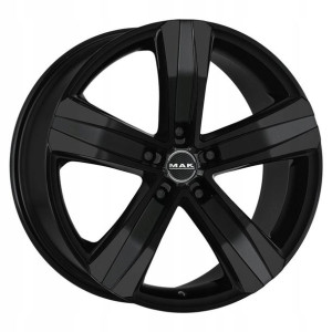 Felga Aluminiowa 17" MAK Stone5 3 5x160