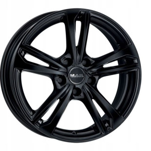 Felga Aluminiowa 18" MAK Emblema 5x100