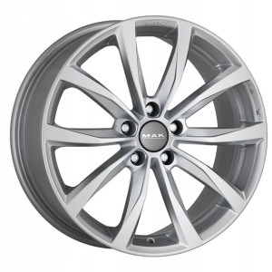 Felga Aluminiowa 18" MAK Wolf 5x114,3