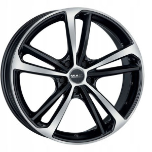 Felga Aluminiowa 19" MAK Nurburg 5x112