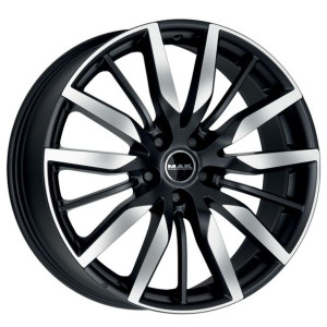 Felga Aluminiowa 20" MAK Barbury 5x114,3