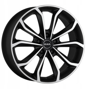 Felga Aluminiowa 20" MAK Xenon 5x112