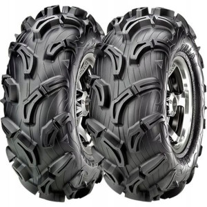 Opona QUAD ATV MAXXIS 28x12-12 TL 61J Zilla MU-02