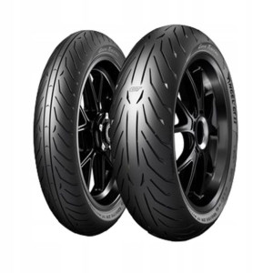 Pirelli 190/55zr17 Tl 75w Angel Gt Ii Tył