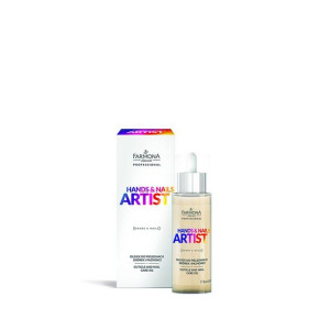 Farmona HANDS & NAILS ARTIST Olejek do pielęgnacji skórek i paznokci 30ml.