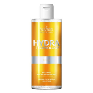 Farmona Hydra Technology Roztwór mocno złuszczający 500ml.