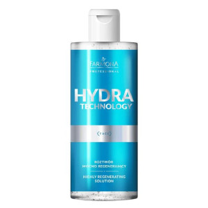 Farmona Hydra Technology Roztwór mocno regenerujący 500ml