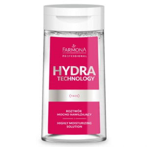 Farmona Hydra Technology Roztwór mocno nawilżający 100ml.