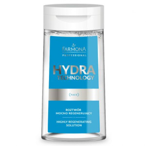 Farmona Hydra Technology Roztwór mocno regenerujący 100ml.