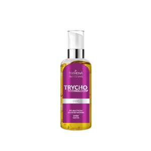 Farmona TRYCHO TECHNOLOGY Specjalistyczny olejek do włosów 50ml.