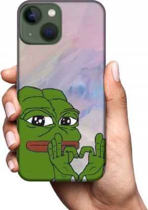 Etui Na Apple Iphone 13 Mini Wzory Case+szkło