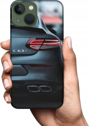 Etui Na Apple Iphone 13 Mini Wzory Case+szkło
