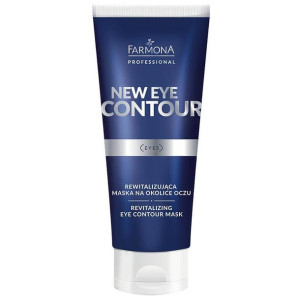 Farmona NEW EYE CONTOUR Rewitalizująca maska na okolicę oczu 75ml.