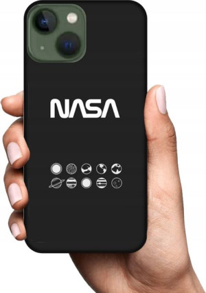 Etui Na Apple Iphone 13 Mini Wzory Case+szkło