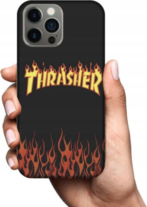 Etui Na Apple Iphone 13 Pro Max Wzory Case+szkło