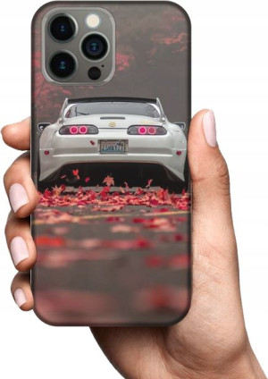 Etui Na Apple Iphone 13 Pro Max Wzory Case+szkło