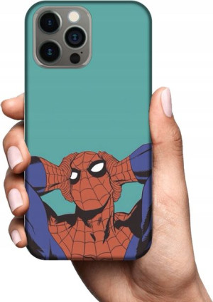 Etui Na Apple Iphone 13 Pro Max Wzory Case+szkło