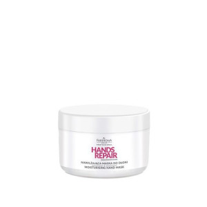 Farmona HANDS REPAIR Nawilżająca maska do dłoni 300ml.