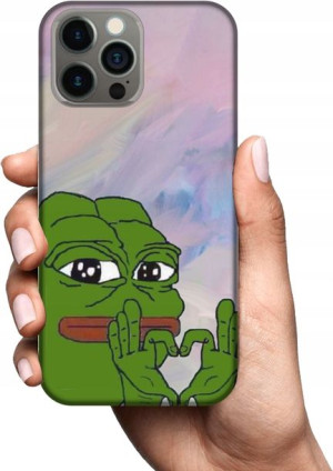 Etui Na Apple Iphone 13 Pro Max Wzory Case+szkło