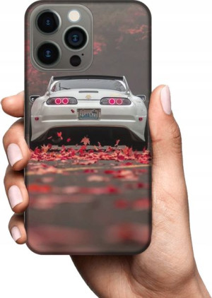 Etui Na Apple Iphone 13 Pro Wzory Case+szkło
