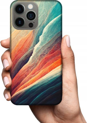 Etui Na Apple Iphone 13 Pro Wzory Case+szkło