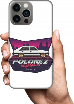 Etui Na Apple Iphone 13 Pro Wzory Case+szkło