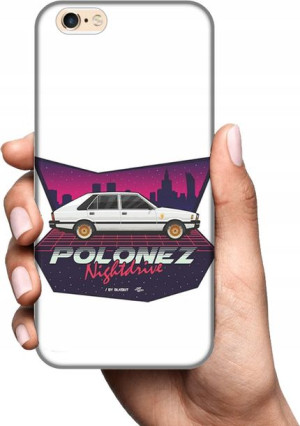 Etui Na Apple Iphone 6 Plus Wzory Case+szkło