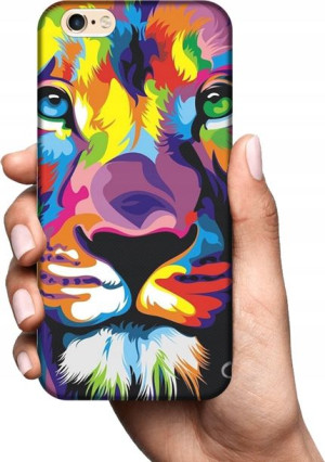 Etui Na Apple Iphone 6 Plus Wzory Case+szkło