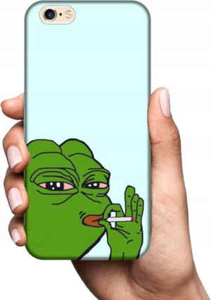 Etui Na Apple Iphone 6 Plus Wzory Case+szkło