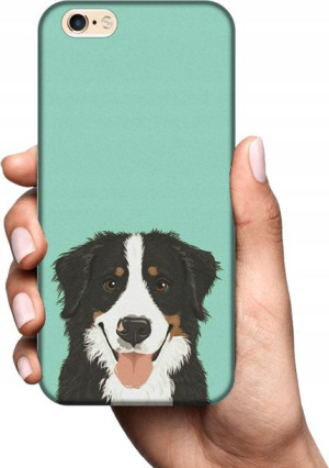 Etui Na Apple Iphone 6 Plus Wzory Case+szkło