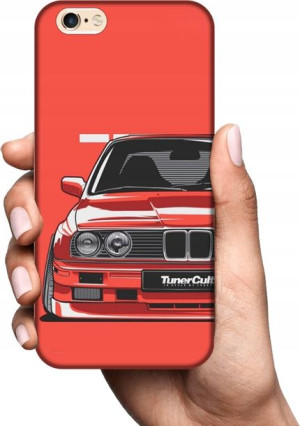 Etui Na Apple Iphone 6 Plus Wzory Case+szkło