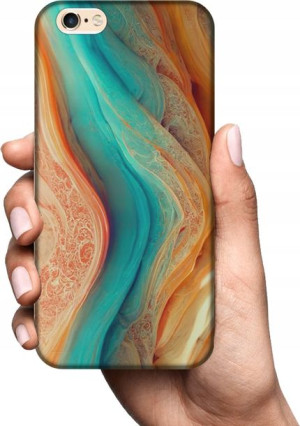 Etui Na Apple Iphone 6 Plus Wzory Case+szkło