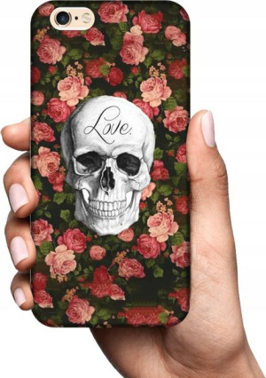 Etui Na Apple Iphone 6 Plus Wzory Case+szkło