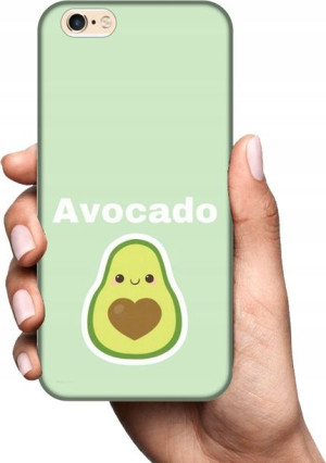 Etui Na Apple Iphone 6 Plus Wzory Case+szkło