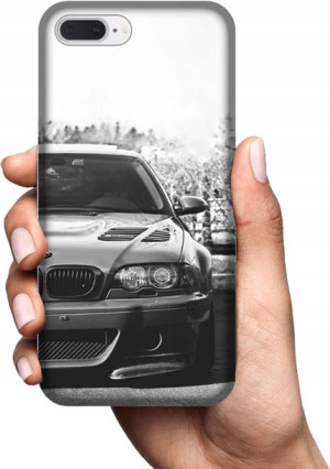 Etui Na Apple Iphone 7 Plus Wzory Case+szkło