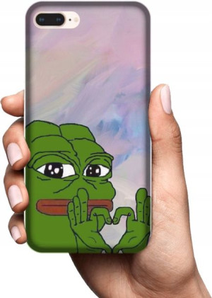 Etui Na Apple Iphone 8 Plus Wzory Case+szkło