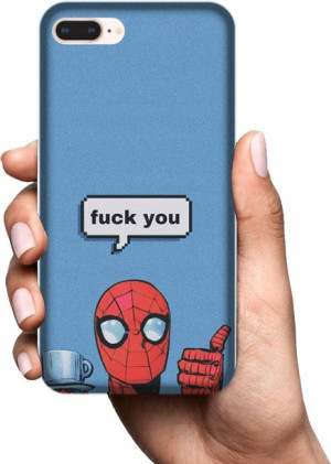 Etui Na Apple Iphone 8 Plus Wzory Case+szkło