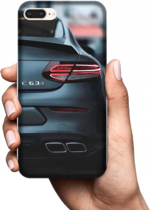 Etui Na Apple Iphone 8 Plus Wzory Case+szkło