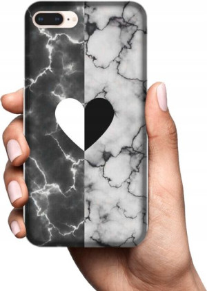 Etui Na Apple Iphone 8 Plus Wzory Case+szkło