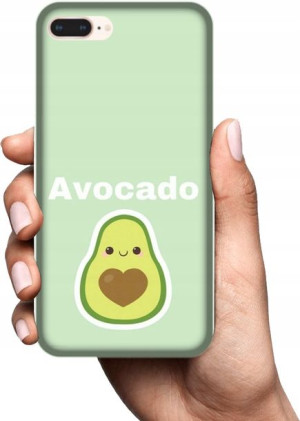 Etui Na Apple Iphone 8 Plus Wzory Case+szkło
