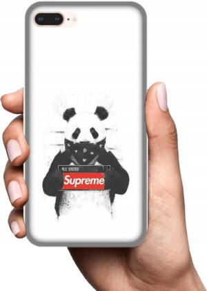 Etui Na Apple Iphone 8 Plus Wzory Case+szkło