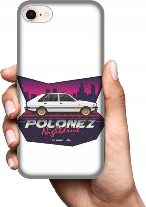 Etui Na Apple Iphone Se2022 Wzory Case+szkło