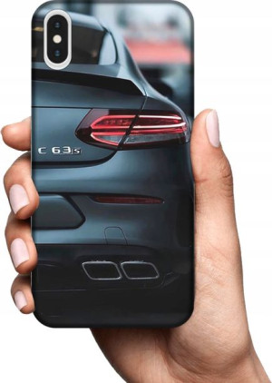 Etui Na Apple Iphone Xs Max Wzory Case+szkło