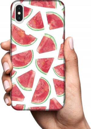 Etui Na Apple Iphone Xs Max Wzory Case+szkło
