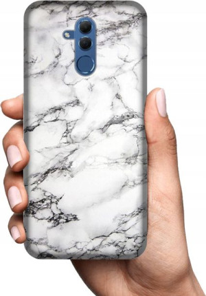 Etui Na Huawei Mate 20 Lite Wzory Case+szkło