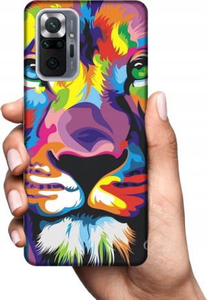 Etui Na Xiaomi Note 10 Pro Wzory Case