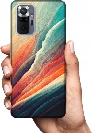 Etui Na Xiaomi Note 10 Pro Wzory Case