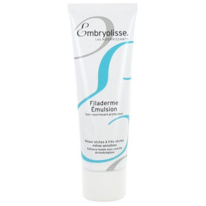Embryolisse Filaderme Emulsion Odżywcza Emulsja do Twarzy 75 ml