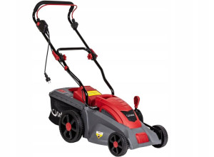 Kosiarka ELEKTRYCZNA Cedrus 38 cm INDUKCJA 1600 W