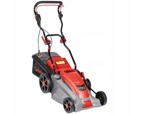 Kosiarka ELEKTRYCZNA Cedrus 42 cm INDUKCJA 1800 W
